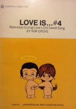 Love Is 04 - Kim Grove