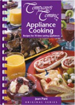 Appliance Cooking - Company's Coming Publishing Ltd