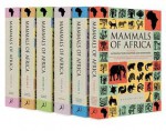 Mammals of Africa: Volumes I-VI - Jonathan Kingdon, David Happold, Thomas Butynski