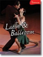 Latin And Ballroom (Dance) - Jane Bingham, Andrew Solway, Nikki Gamble