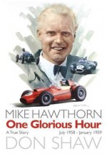 One Glorious Hour - Don Shaw