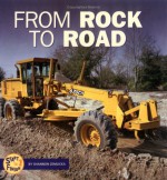 From Rock to Road - Shannon Zemlicka