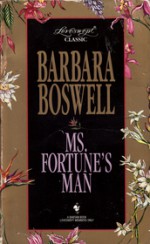 Ms. Fortune's Man - Barbara Boswell