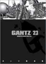 Gantz/23 - Hiroya Oku