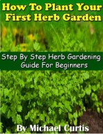 How To Plant Your First Herb Garden - Michael Curtis