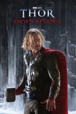 Thor's Revenge - Elizabeth Rudnick, Elizabeth Rudnick