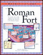 A Roman Fort - Steven Johnson, Mark Bergin