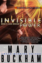 Invisible Power - Mary Buckham