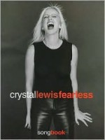 Crystal Lewis - Fearless - Mike George Jr.