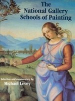 The National Gallery Schools of Painting - Michael Levey