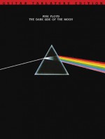 Pink Floyd - Dark Side of the Moon (Guitar Tablature Edition) - Pink Floyd, Music Sales Corp.