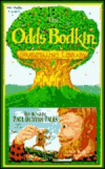 Rip Roarin' Paul Bunyan Tales - Odds Bodkin