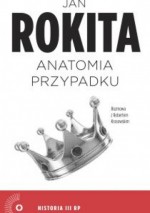 Anatomia przypadku - Robert Krasowski, Jan Rokita