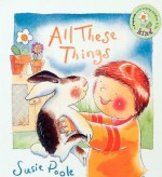 All These Things - Susie Poole