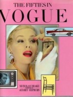 The Fifties in Vogue - Nicholas Drake