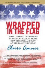 Wrapped in the Flag - Claire Connor