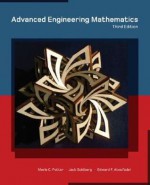 Advanced Engineering Mathematics - Merle C. Potter