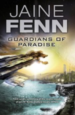 Guardians of Paradise - Jaine Fenn