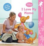 I Love My Mama - Sara Miller, Walt Disney Company, Anthony Nex