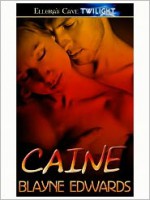 Caine - Blayne Edwards