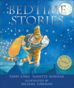 Bedtime Stories - Terry Jones, Nanette Newman, Michael Foreman