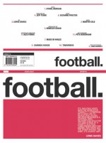 Football (First Night Drama) - Lewis Davies