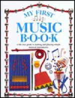 My First Music Book - Helen Drew