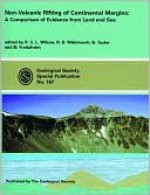 Non-Volcanic Rifting of Continental Margins - R. Wilson, B. Taylor, R. Whitmarsh, N. Frotzheim