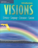 Visions: Introductory: Literacy, Language, Literature, Content - Jill Korey O'Sullivan, Christy M. Newman