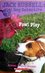 Fowl Play - Darrel Odgers, Sally Odgers