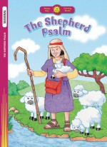 The Shepherd Psalm - Standard Publishing, David Schimmell