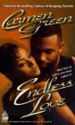 Endless Love - Carmen Green