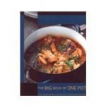 The Big Book of One Pot - Christine McFadden, Mike Cooper