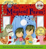 The Magical Farm. Illustrated by Erica Jane Waters - Waters, Erica-Jane Waters