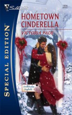 Hometown Cinderella - Victoria Pade