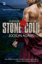 Stone Cold - Jocelyn Adams