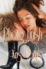 Photo Finish - Kris Norris