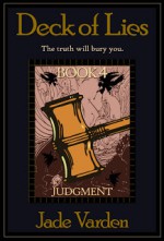 Judgment - Jade Varden