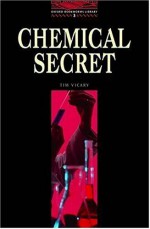 Chemical Secret - Tim Vicary, Jennifer Bassett, Tricia Hedge