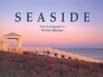 Seaside Hardcover - Steven Brooke