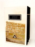 The Decline and Fall of the Roman Empire, vol. 4-6: Volumes 4, 5, and 6 - Edward Gibbon, Hugh Trevor-Roper