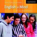 English in Mind Class Audio CDs Starter - Herbert Puchta, Jeffrey Stranks