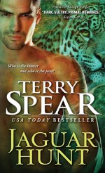 Jaguar Hunt - Terry Spear