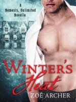 Winter's Heat - Zoe Archer