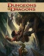 Dungeons & Dragons, Volume 2: First Encounters - Horacio Domingues