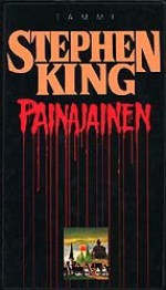 Painajainen - Heikki Karjalainen, Stephen King