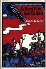 A Red File for Callan - James Mitchell