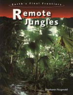 Remote Jungles - Stephanie Fitzgerald