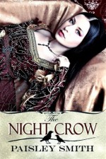 The Night Crow - Paisley Smith