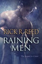 Raining Men - Rick R. Reed